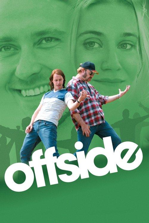 Offside filmas online