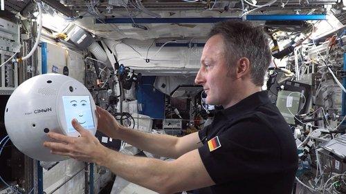 Space: The Longest Goodbye filmas žiurėti online