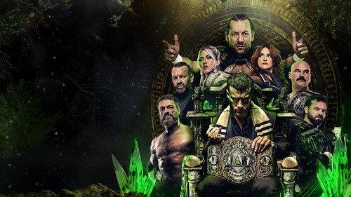 AEW Dynasty filmas žiurėti online