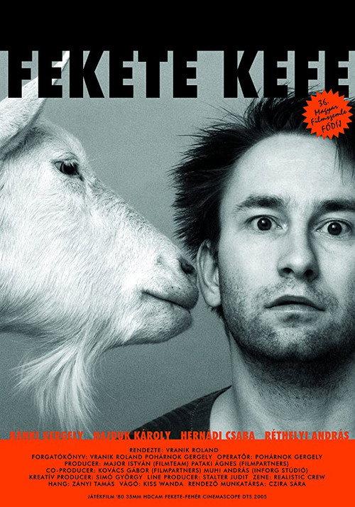 Fekete kefe filmas online