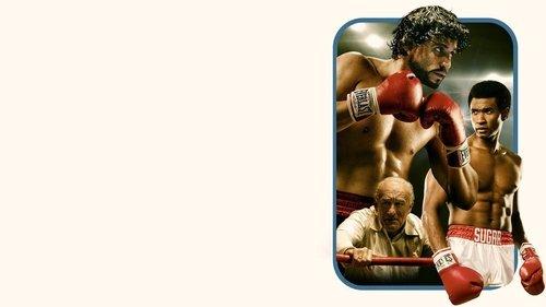 Hands of Stone filmas žiurėti online