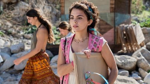 Per lanciarsi dalle stelle filmas žiurėti online