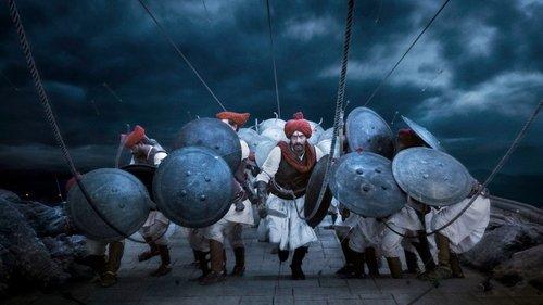 Tanhaji: The Unsung Warrior filmas žiurėti online