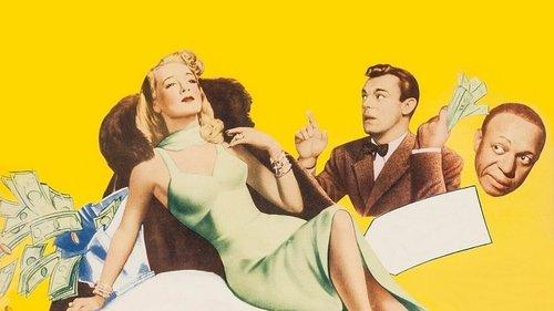 Brewster's Millions filmas žiurėti online