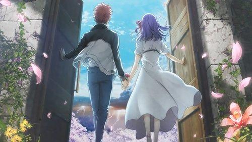 劇場版「Fate/stay night [Heaven’s Feel]」Ⅲ.spring song filmas žiurėti online