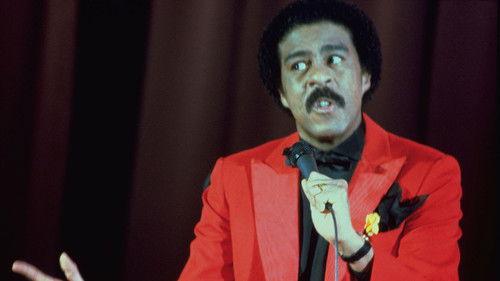 Richard Pryor: Live on the Sunset Strip filmas žiurėti online