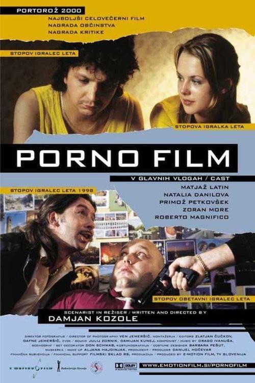 Porno film filmas online
