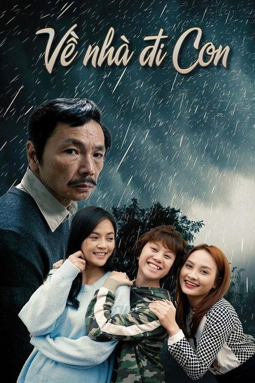 Về Nhà Đi Con filmas online