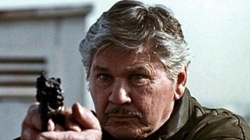 Donato and Daughter filmas žiurėti online