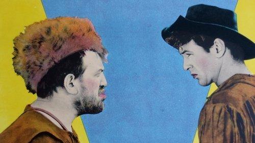 Wolf Song filmas žiurėti online