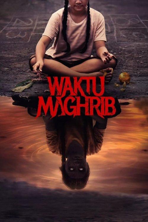 Waktu Maghrib filmas online