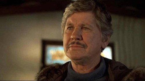 Messenger of Death filmas žiurėti online