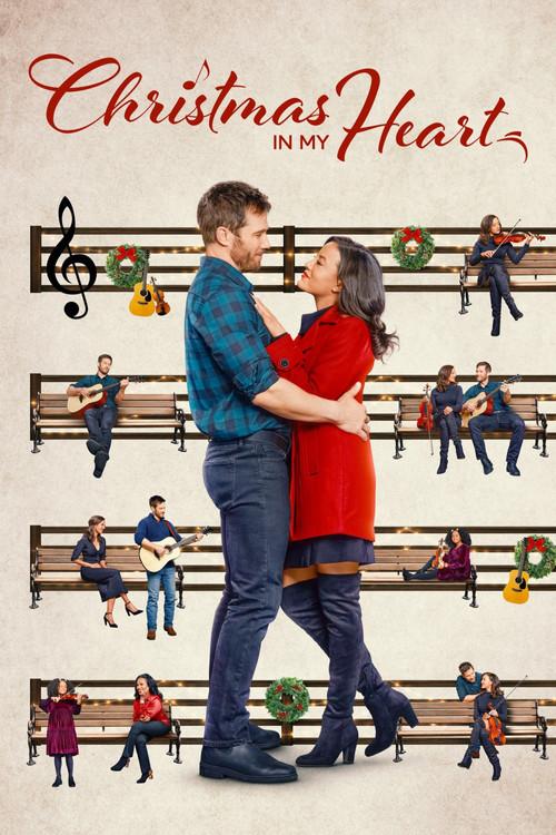 Christmas in My Heart filmas online