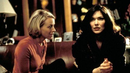 Mulholland Dr. filmas žiurėti online