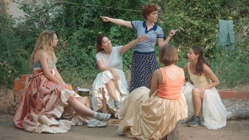 The Girls Are Alright filmas žiurėti online