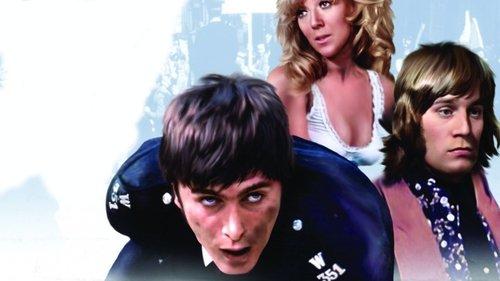 All Coppers Are... filmas žiurėti online