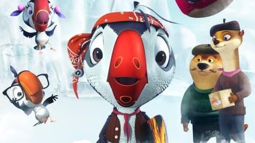 Johnny Puff: Secret Mission filmas žiurėti online