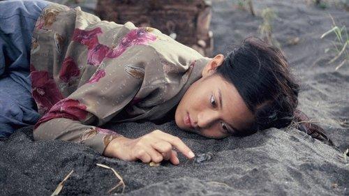 Whispering Sands filmas žiurėti online