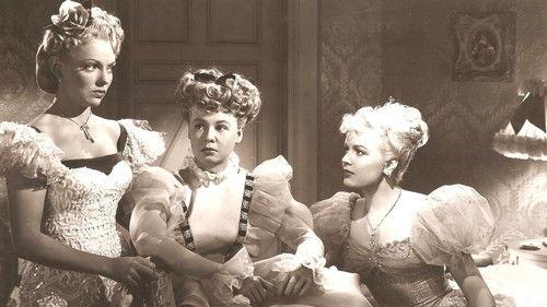 Three Little Girls in Blue filmas žiurėti online