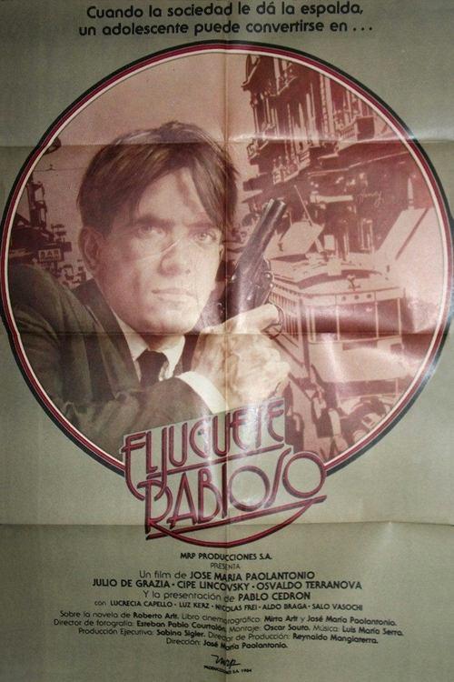 The Angry Toy filmas online