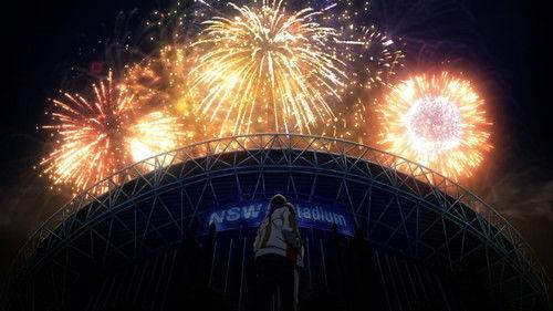 劇場版 Free!–the Final Stroke– 前編 filmas žiurėti online