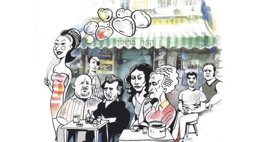 Cafe Tales filmas žiurėti online