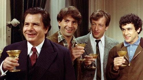 The Centipede Is Tap Dancing filmas žiurėti online