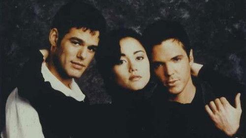 Once a Thief filmas žiurėti online