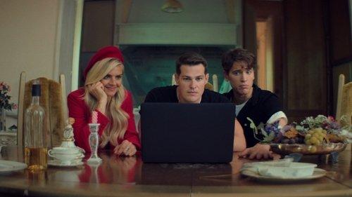 The Estate filmas žiurėti online