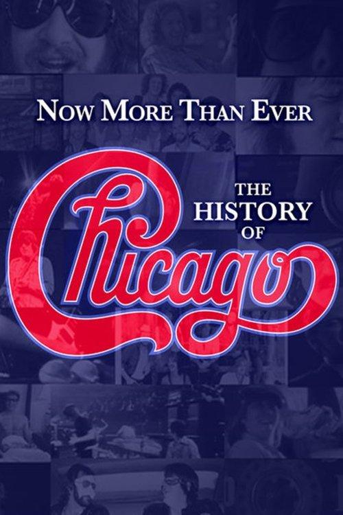Now More than Ever: The History of Chicago filmas online
