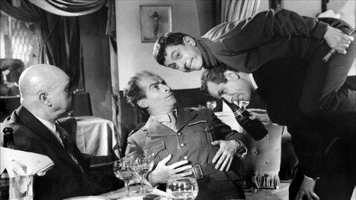 Slightly Ahead filmas žiurėti online