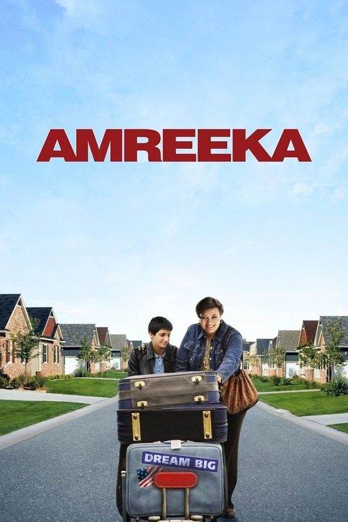 Amreeka filmas online