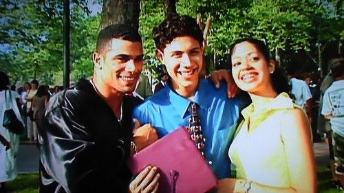 Manito filmas žiurėti online