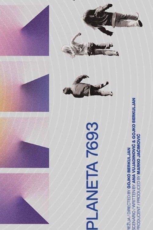 Planeta 7693 filmas online