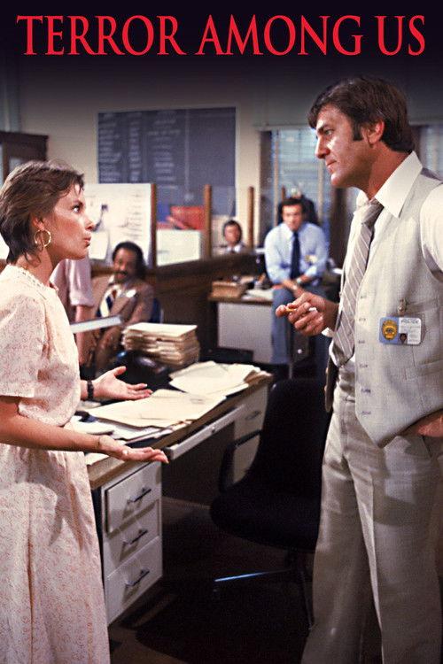 Terror Among Us filmas online