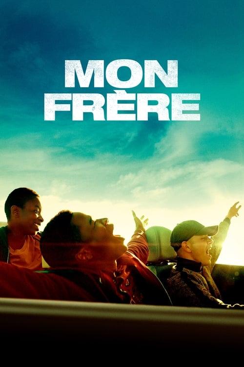 Mon frère filmas online