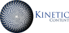 Kinetic Content studio logo