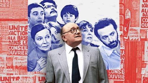 La Cache filmas žiurėti online