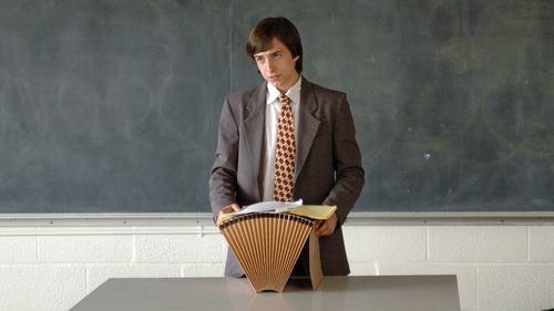 Rocket Science filmas žiurėti online