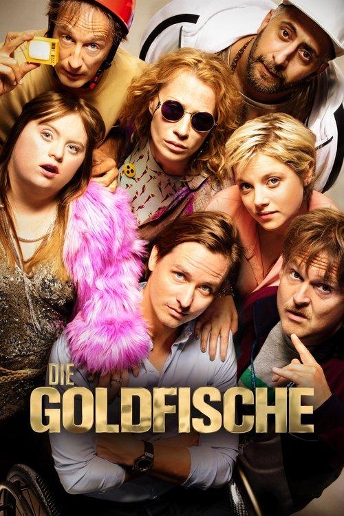 Die Goldfische filmas online