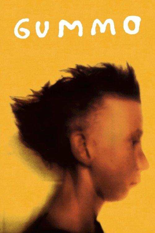 Gummo filmas online
