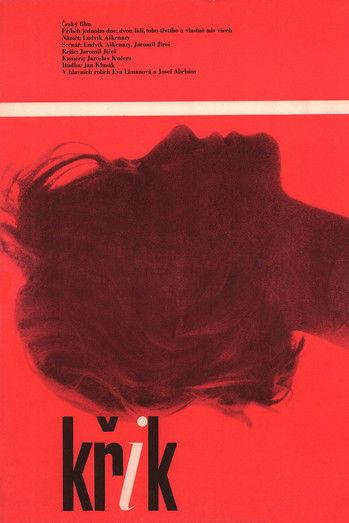 Křik filmas online