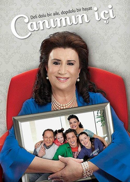 Canımın İçi filmas online