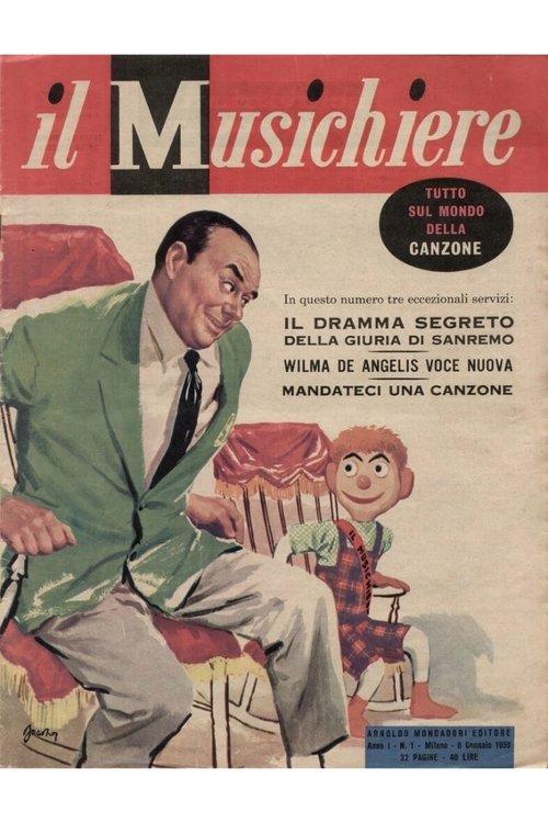 Il Musichiere filmas online