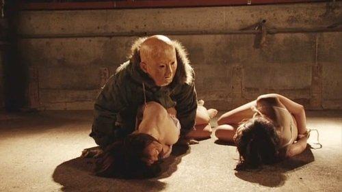 Escape Captivity 3: The Beautiful Sisters' Law of Submission filmas žiurėti online