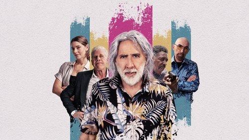 Išėjimo į pensiją planas filmas žiurėti online