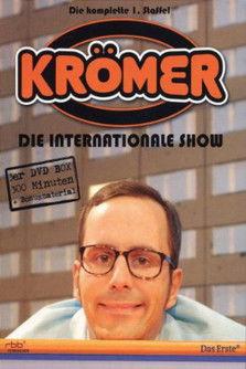 Krömer - Die internationale Show filmas online