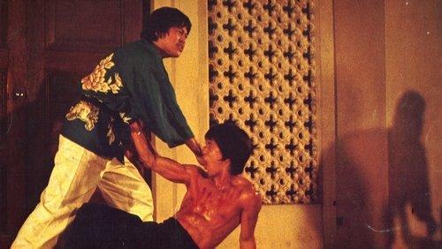 Return of Bruce filmas žiurėti online