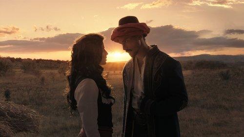 Cliffs of Freedom filmas žiurėti online