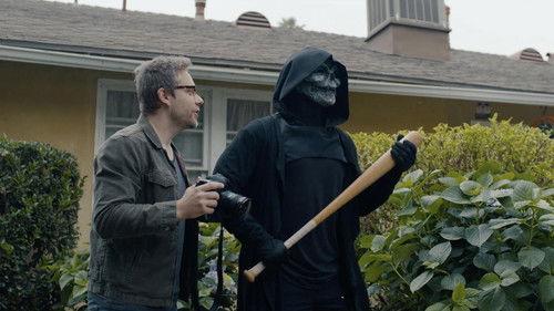 The Mother, the Menacer, and Me filmas žiurėti online